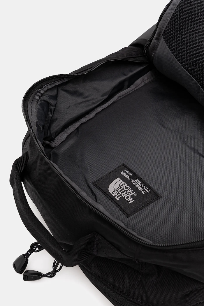 The North Face hátizsák Base Camp Daypack NF0A8BK4BIA1 fekete