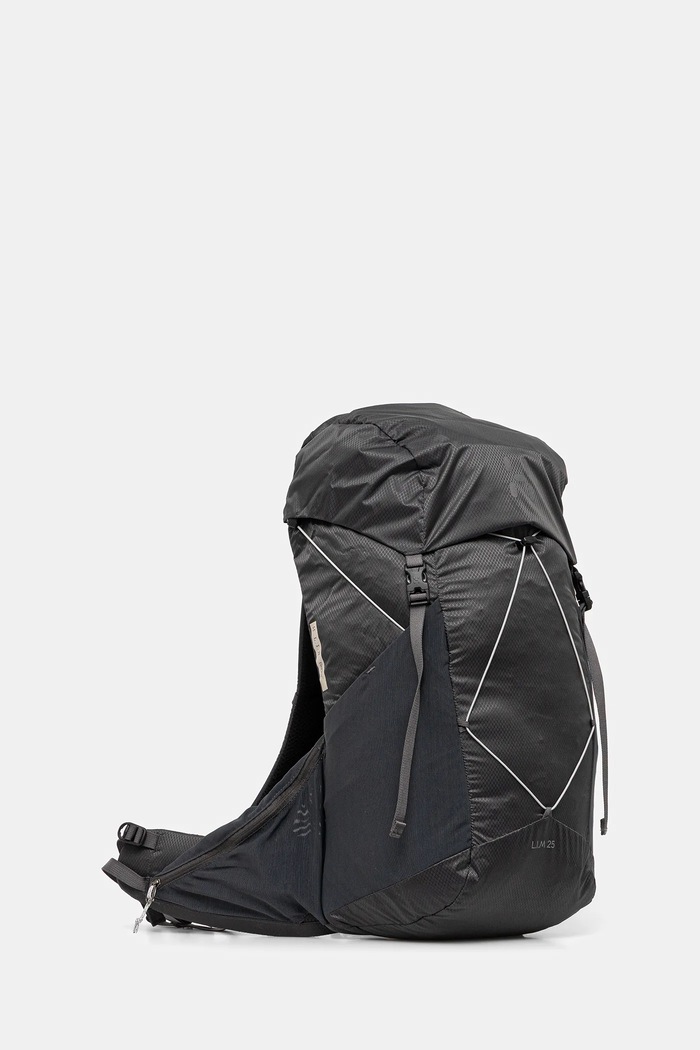 Ruksak Haglöfs L.I.M 25 607691 sivá SS25