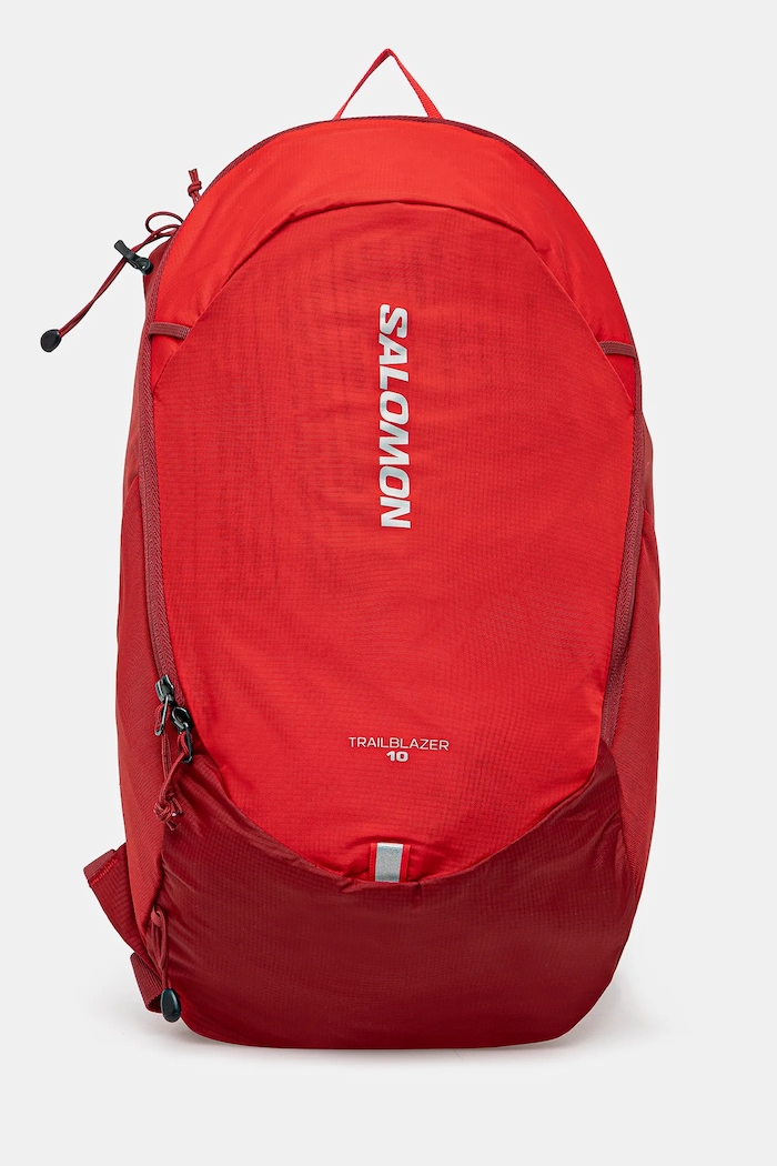Salomon plecak Trailblazer 10 mieści A4 czerwony LC2183600