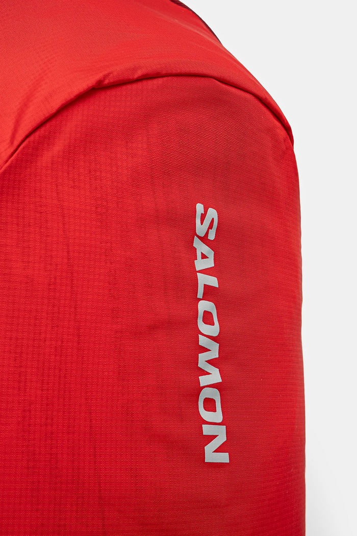 Salomon plecak Trailblazer 10 czerwony LC2183600