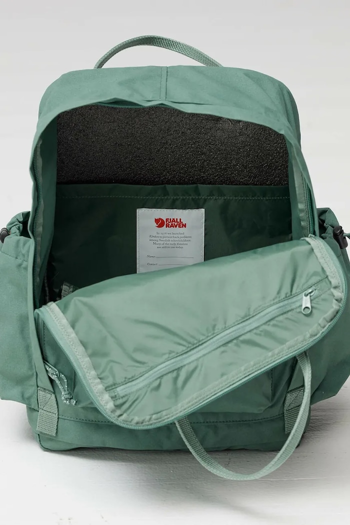 Σακίδιο πλάτης Fjallraven Kanken F23200251