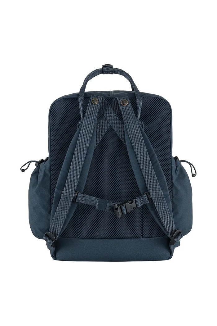 Fjallraven Batoh Fjallraven Kanken F23200251 námořnická modř SS26