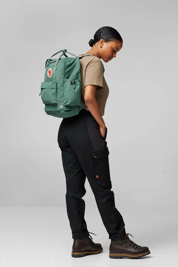 Fjallraven Plecak miejski Kanken F23200251