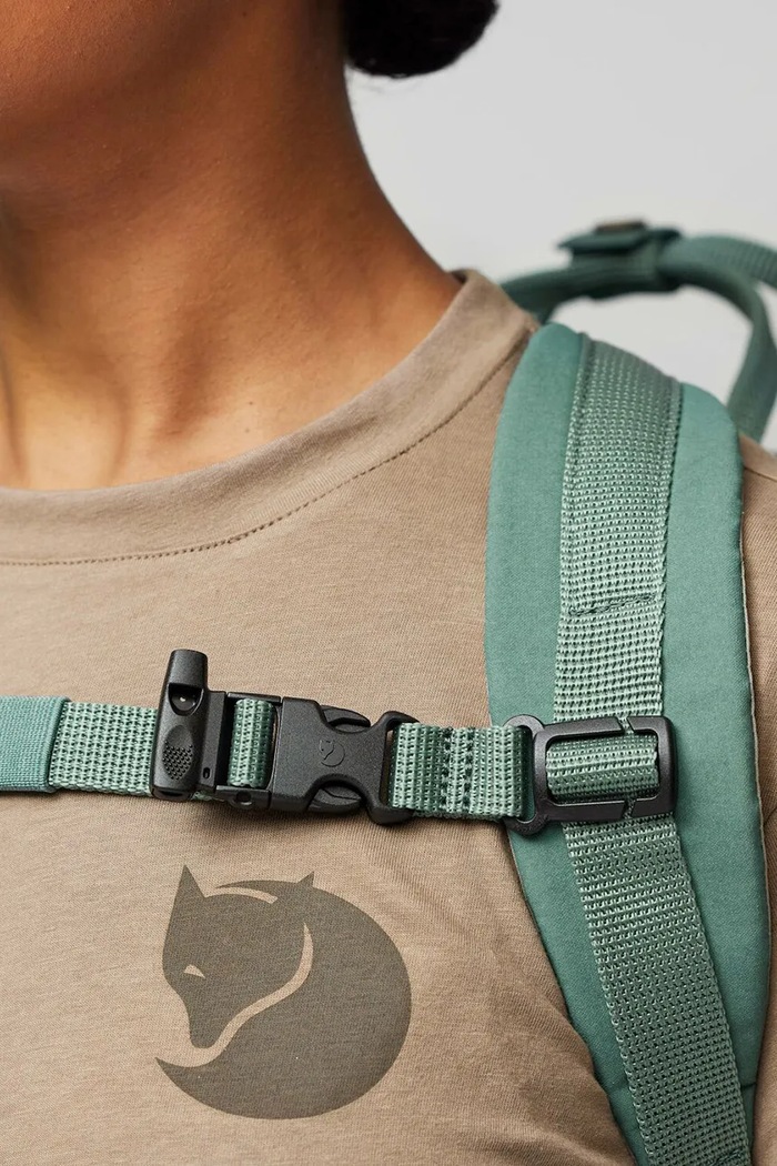Fjallraven Plecak miejski Kanken F23200251