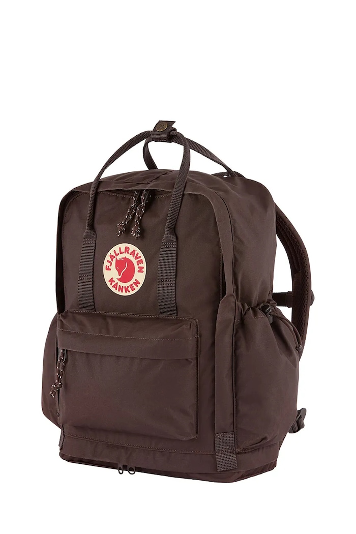Fjallraven Plecak miejski Kanken F23200251 brązowy SS26