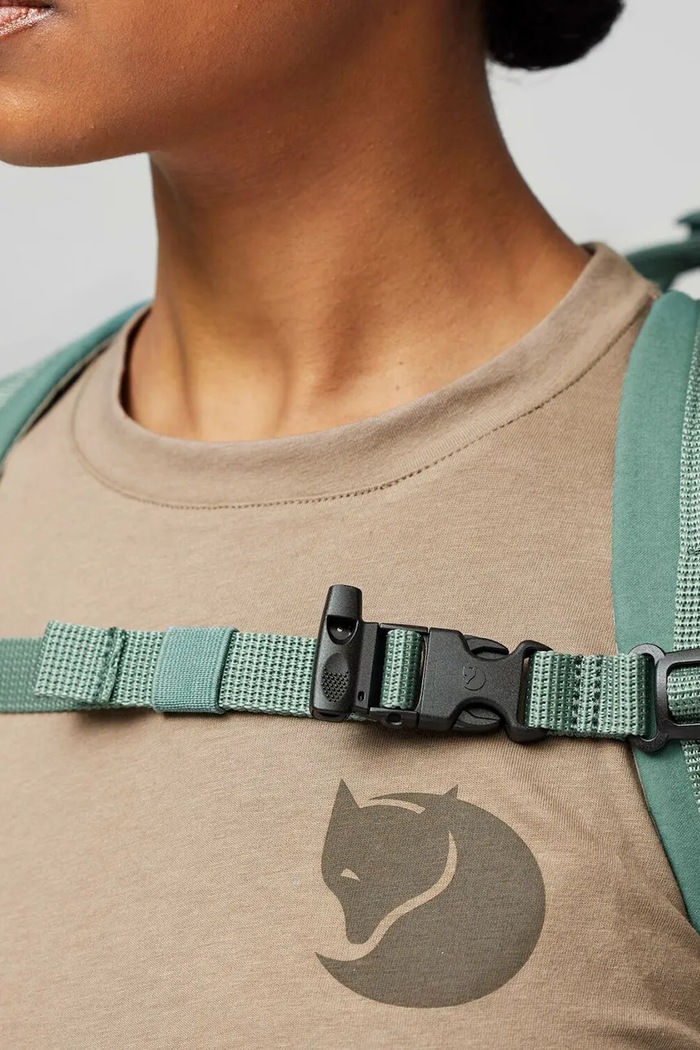 Σακίδιο πλάτης Fjallraven Kanken F23200251 μαύρο