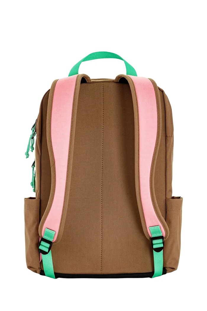 Doplňky Batoh Fjallraven Vardag F23200300 růžová