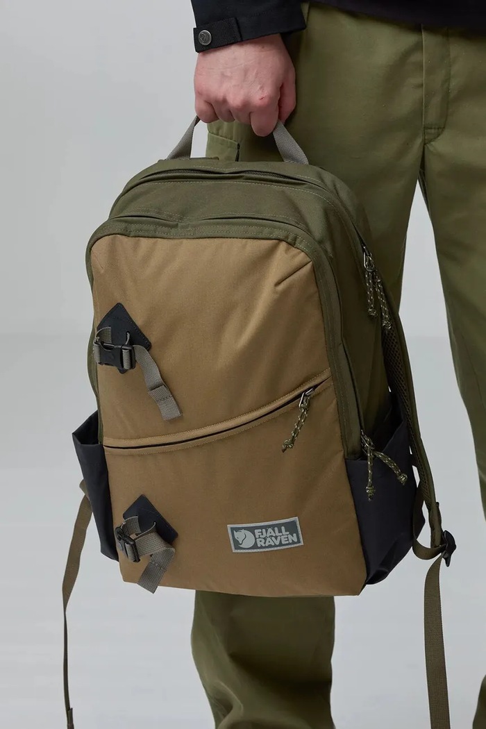 Ruksak Fjallraven Vardag F23200300