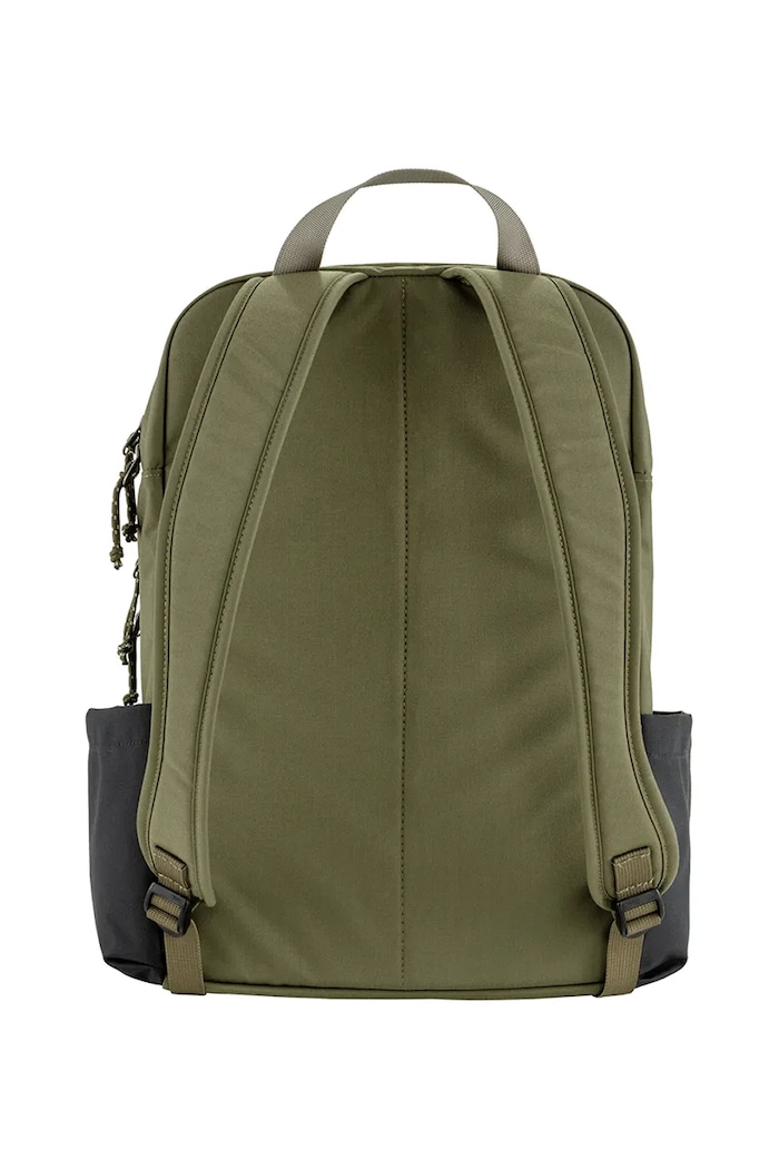 Ruksak Fjallraven Vardag F23200300 zelena SS26