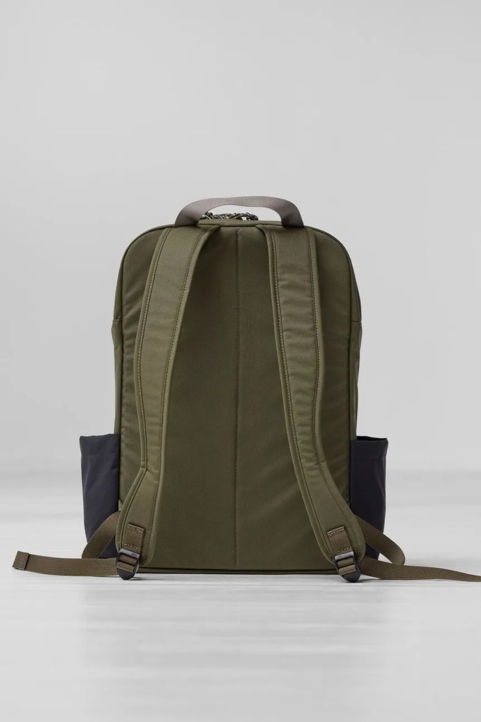 Fjallraven rucsac Vardag F23200300 negru