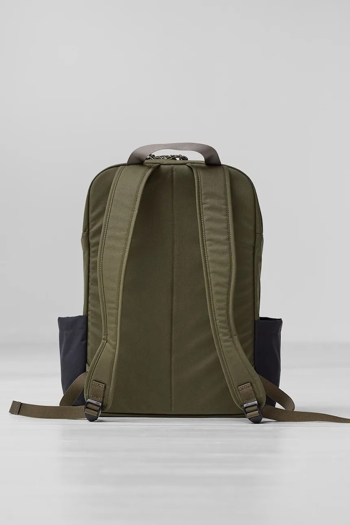 Fjallraven rucsac Vardag F23200300 negru