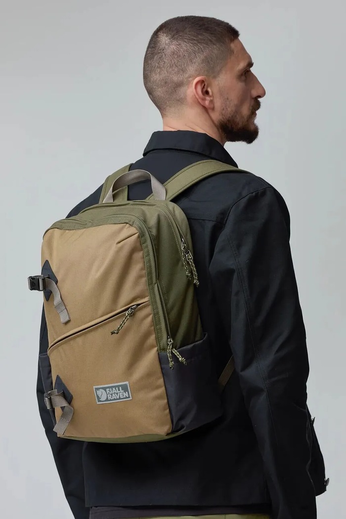 Fjallraven rucsac Vardag F23200300