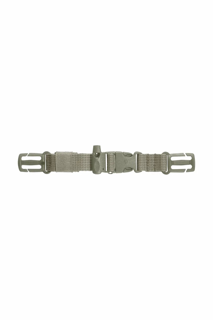 Fjallraven centura de piept Kanken Chest Strap uni gri F23507