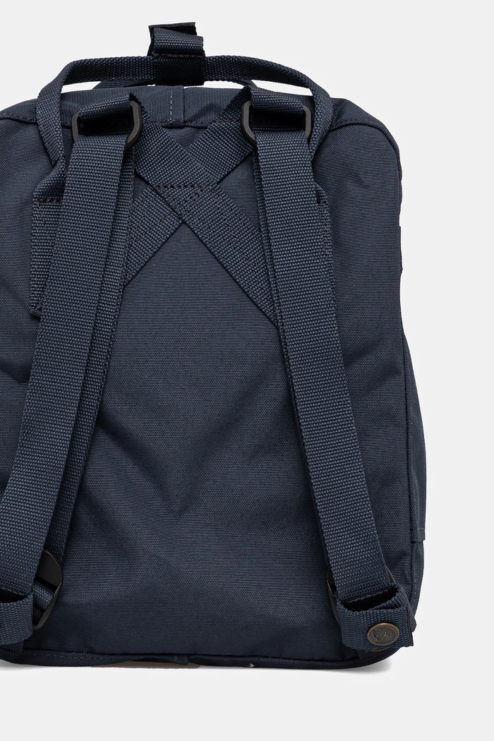 Doplňky Batoh Fjallraven Re-Kanken Mini F23549 námořnická modř