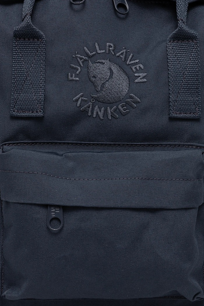 Batoh Fjallraven Re-Kanken Mini F23549 námořnická modř