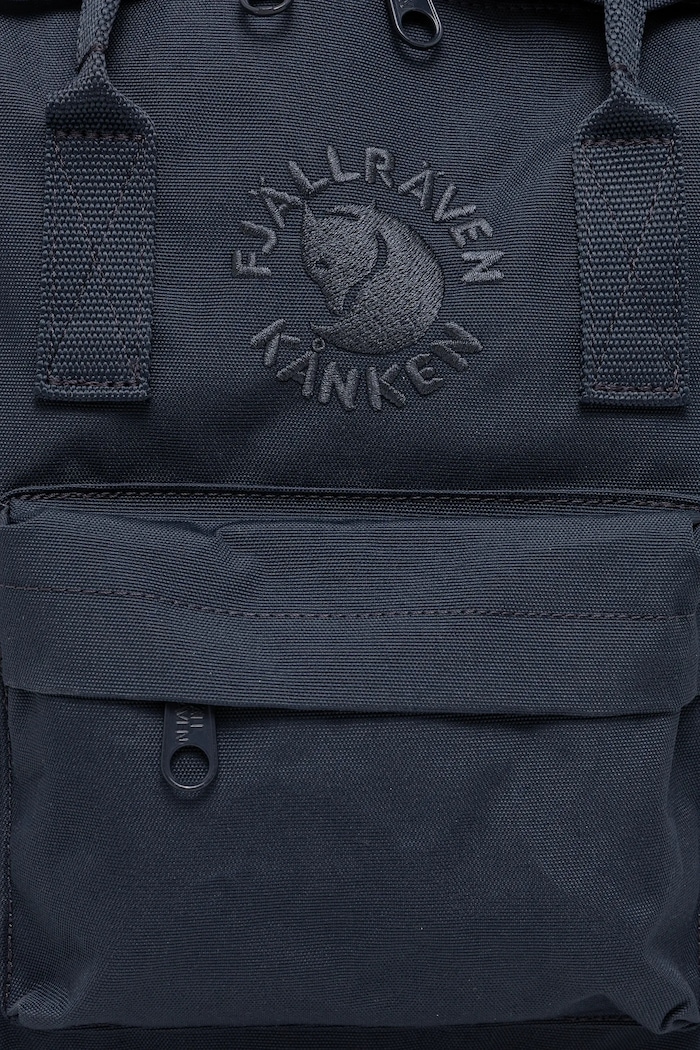 Batoh Fjallraven Re-Kanken Mini F23549 námořnická modř