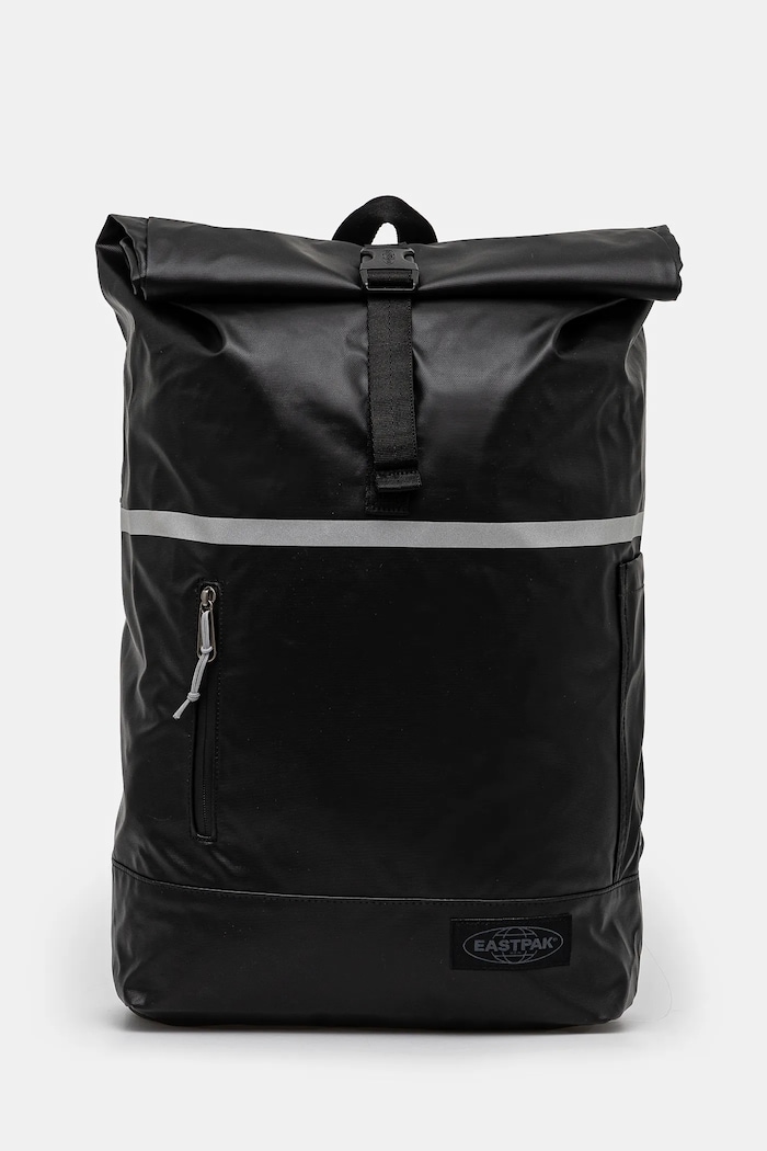 Eastpak plecak Up Roll Bike mieści A4 czarny EK0A5BJWO131