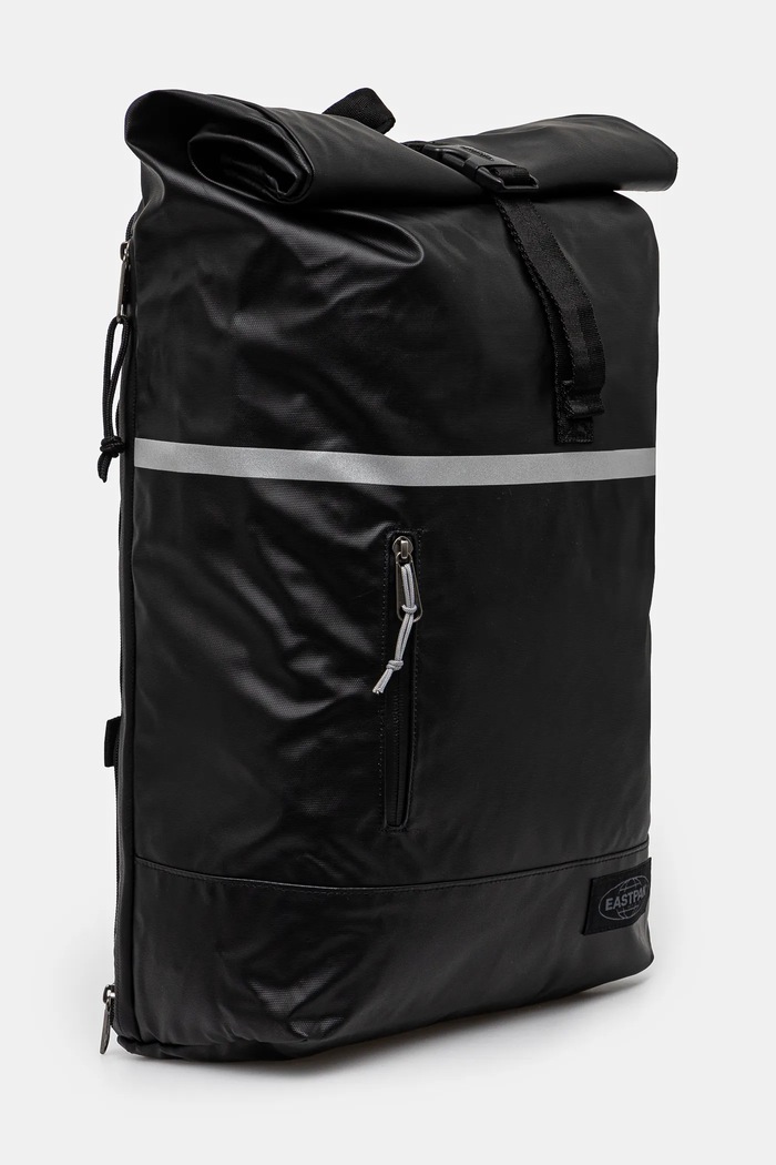 Eastpak plecak Up Roll Bike EK0A5BJWO131 czarny SS25