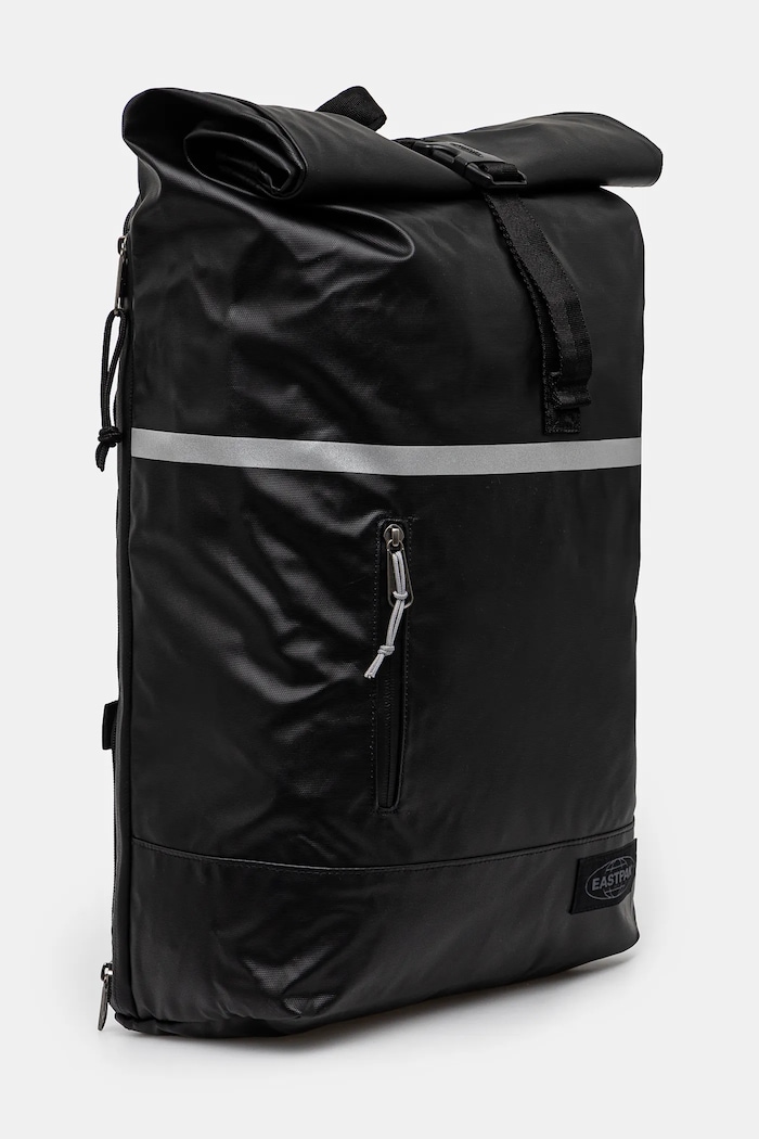 Eastpak plecak Up Roll Bike EK0A5BJWO131 czarny SS25