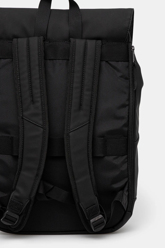 Аксесоари Раница Eastpak Yarin Cnnct EK0A5BJH1F51 черен