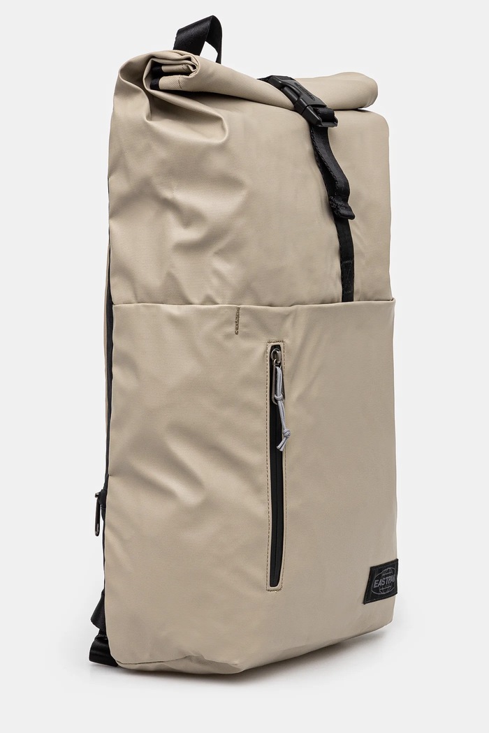 Eastpak Plecak Up Roll EK0A5BGF8S41 beżowy SS25