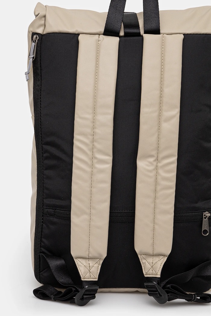 Akcesoria Eastpak Plecak Up Roll EK0A5BGF8S41 beżowy