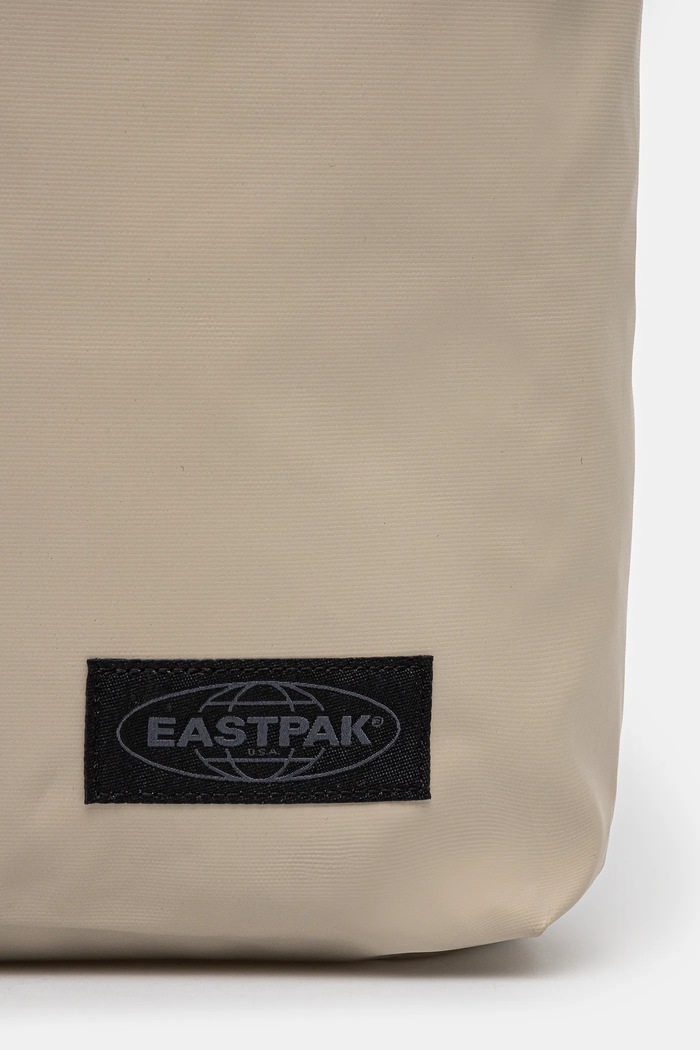 Plecak Up Roll Eastpak EK0A5BGF8S41 beżowy