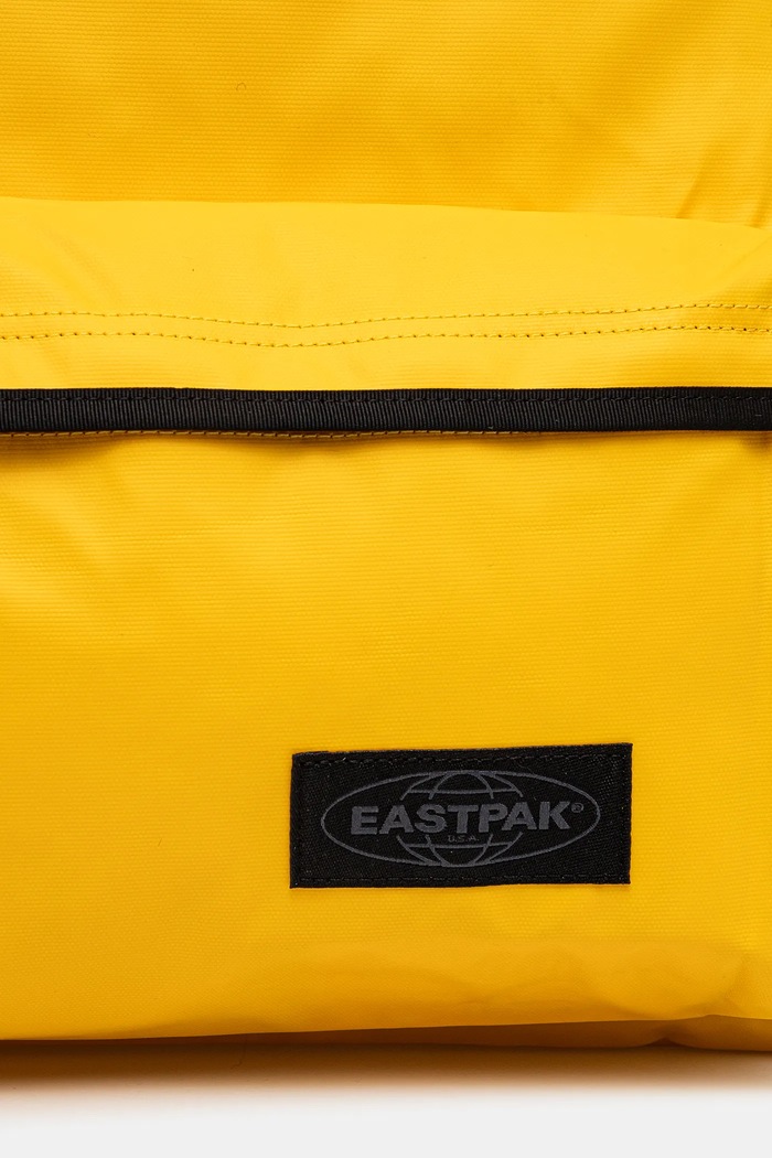 Eastpak rucsac Day Pak'R galben EK0A5BG43O51