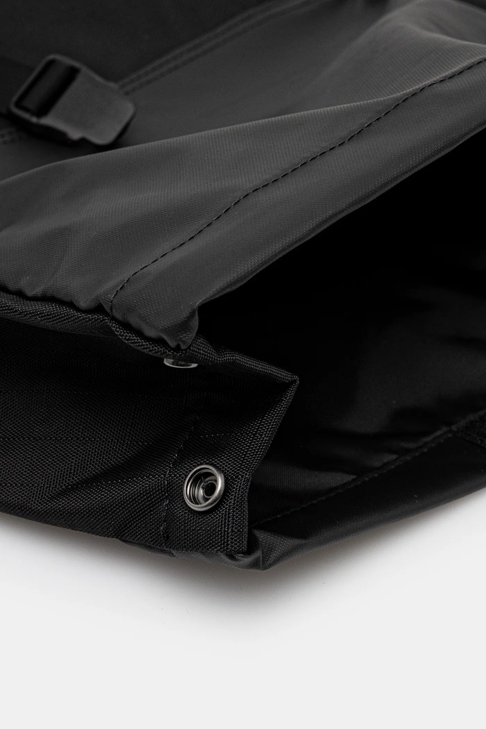 Eastpak plecak Tecum Roll Cnnct EK0A5BFN9S31 czarny