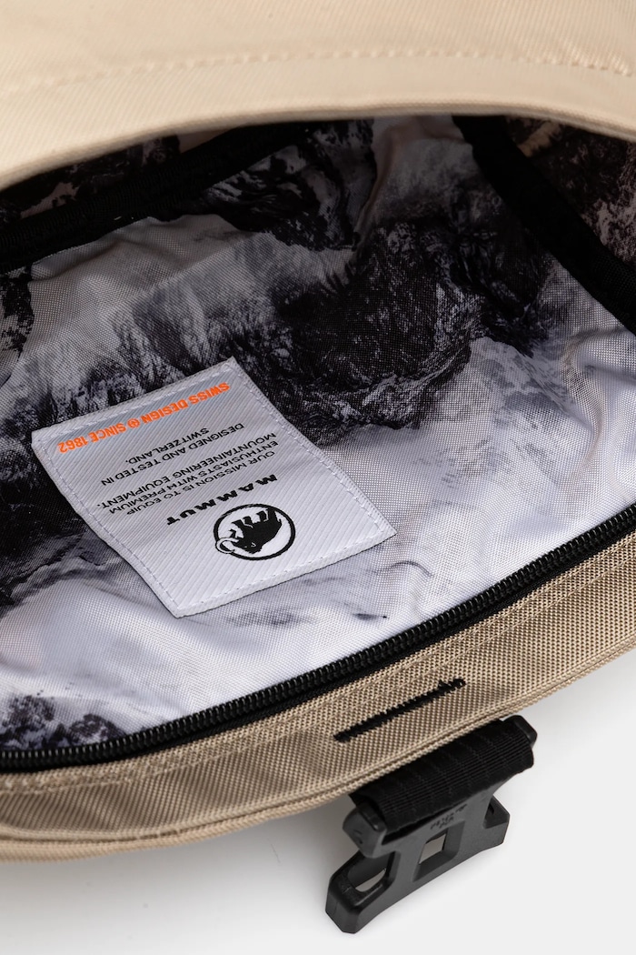 Mammut rucsac 2530.00410 bej