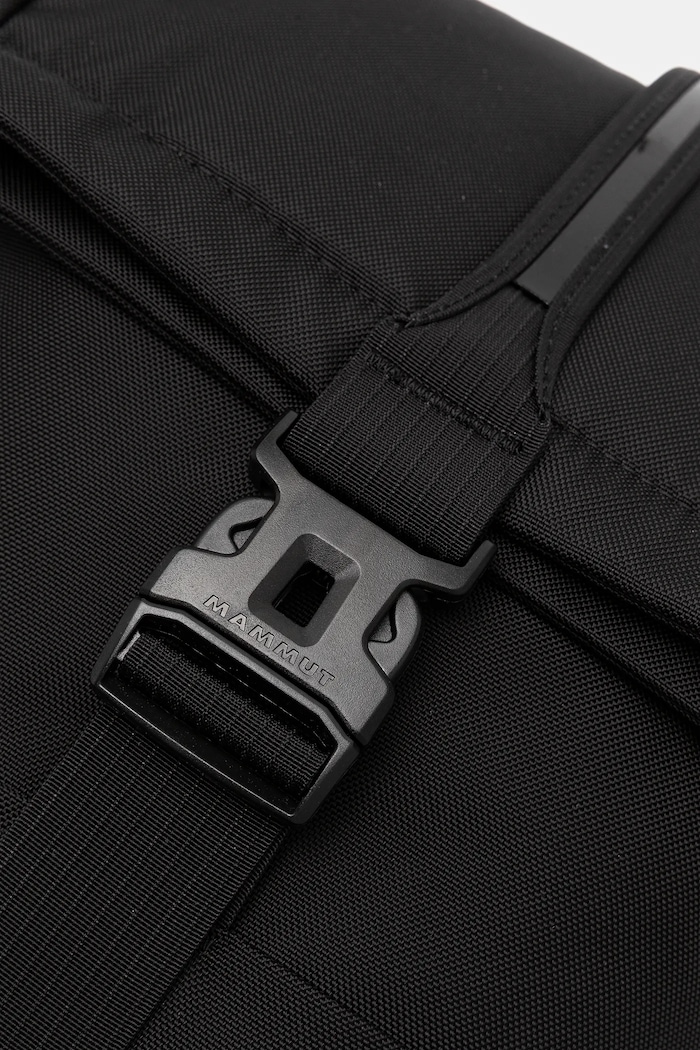 Batoh Mammut černá 2530.00410