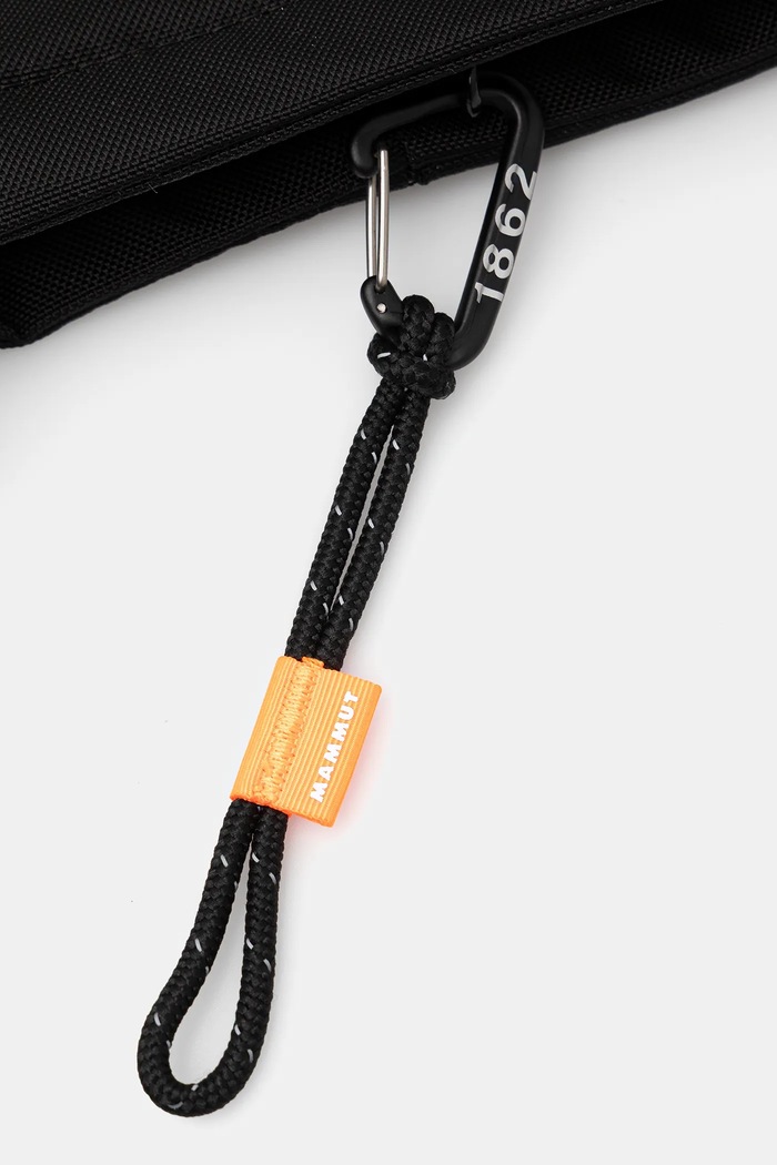 Batoh Mammut 2530.00410 černá