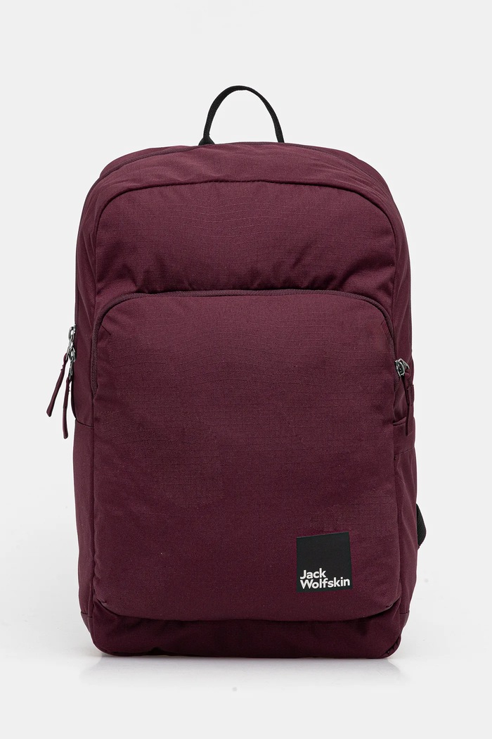 Jack Wolfskin чоловічий рюкзак Terraview синтетичний фіолетовий A64867