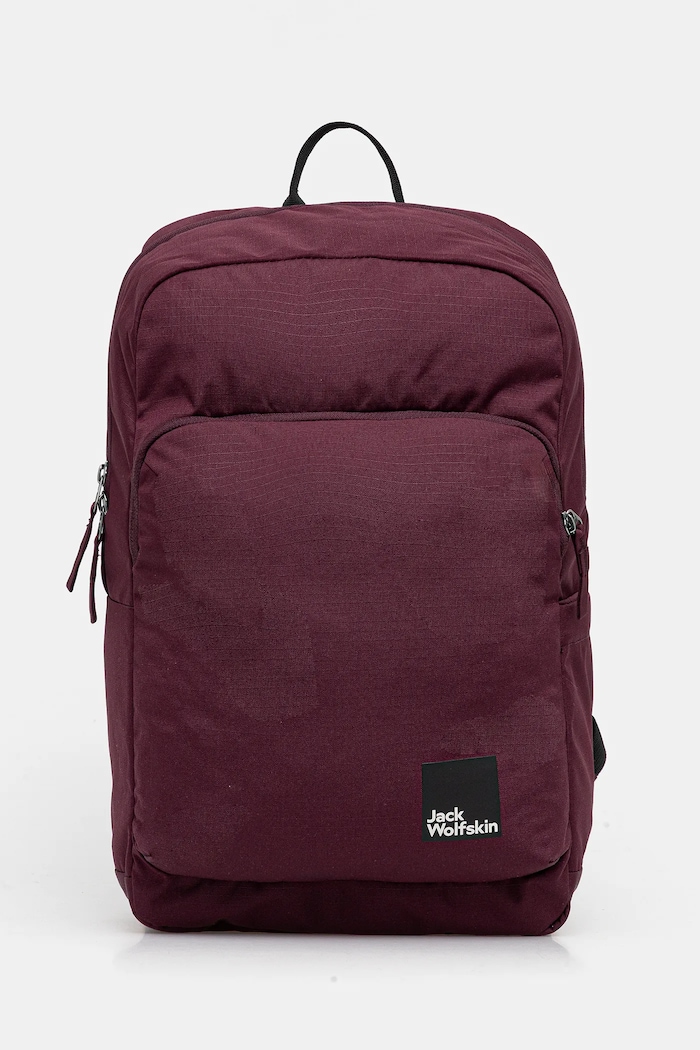 Jack Wolfskin чоловічий рюкзак Terraview синтетичний фіолетовий A64867