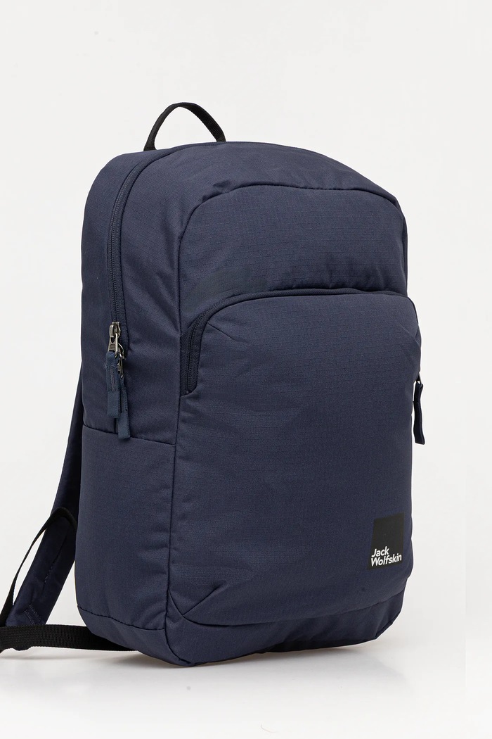 Jack Wolfskin plecak miejski Terraview A64867 granatowy SS26