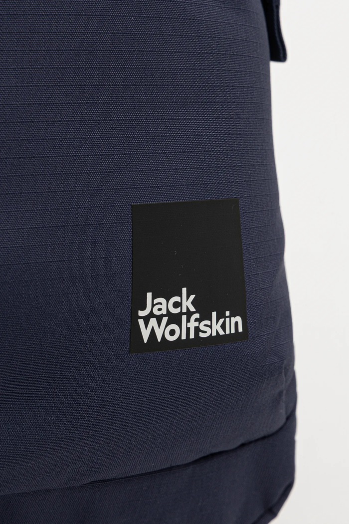 Jack Wolfskin plecak miejski Terraview granatowy A64867