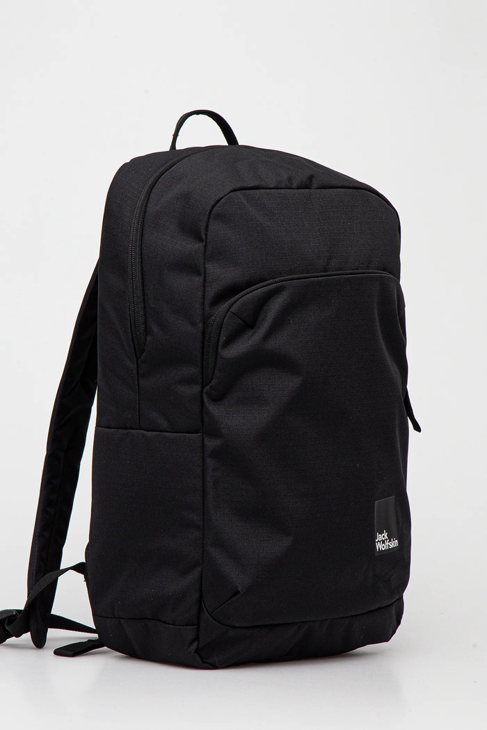 Jack Wolfskin чоловічий рюкзак Terraview A64867 чорний SS26