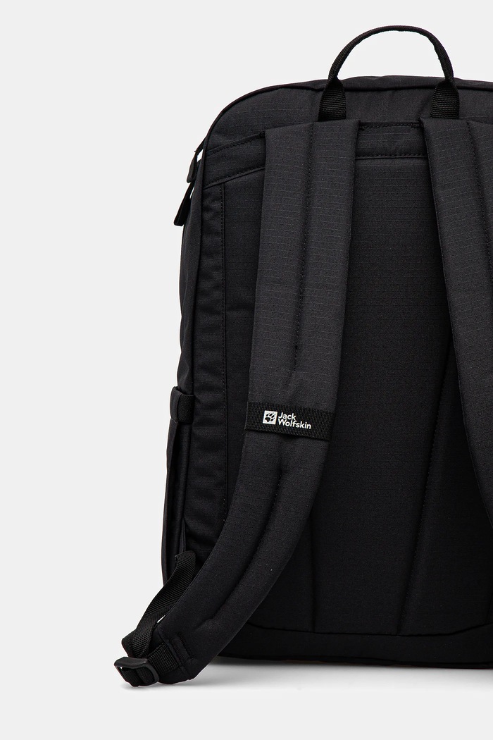 Аксесуари Jack Wolfskin чоловічий рюкзак Terraview A64867 чорний