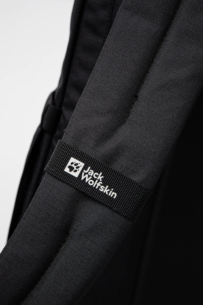 Jack Wolfskin чоловічий рюкзак Terraview чорний A64867