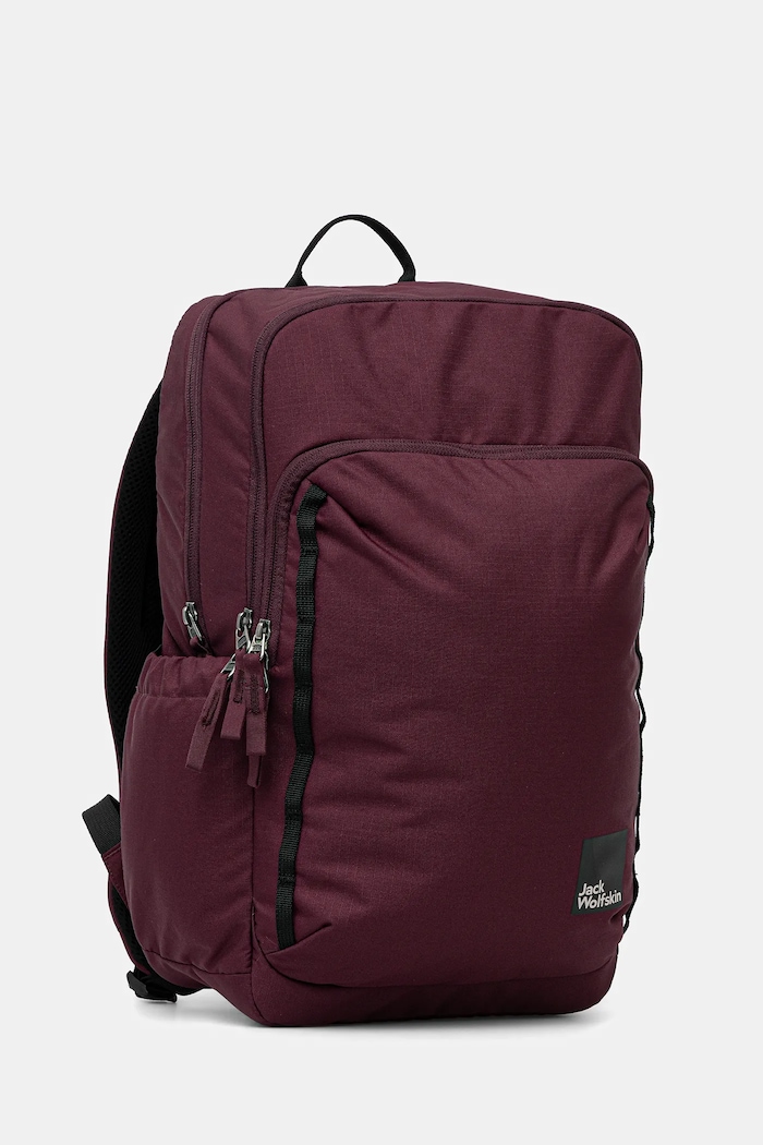 Ruksak Jack Wolfskin Terracade A64020 fialová AW25