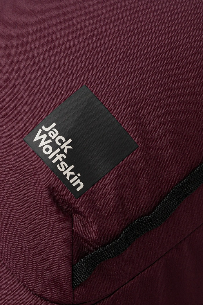Ruksak Jack Wolfskin Terracade fialová A64020