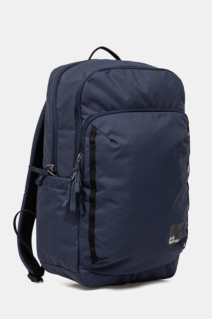Ruksak Jack Wolfskin Terracade A64020 tmavomodrá AW25
