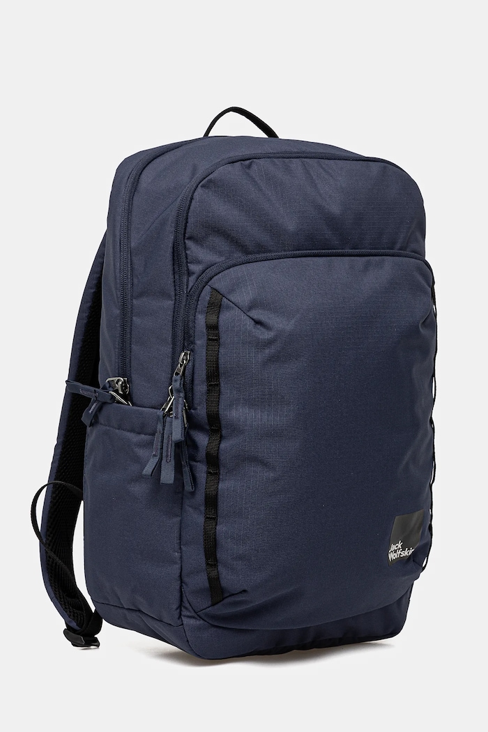 Ruksak Jack Wolfskin Terracade A64020 tmavomodrá AW25