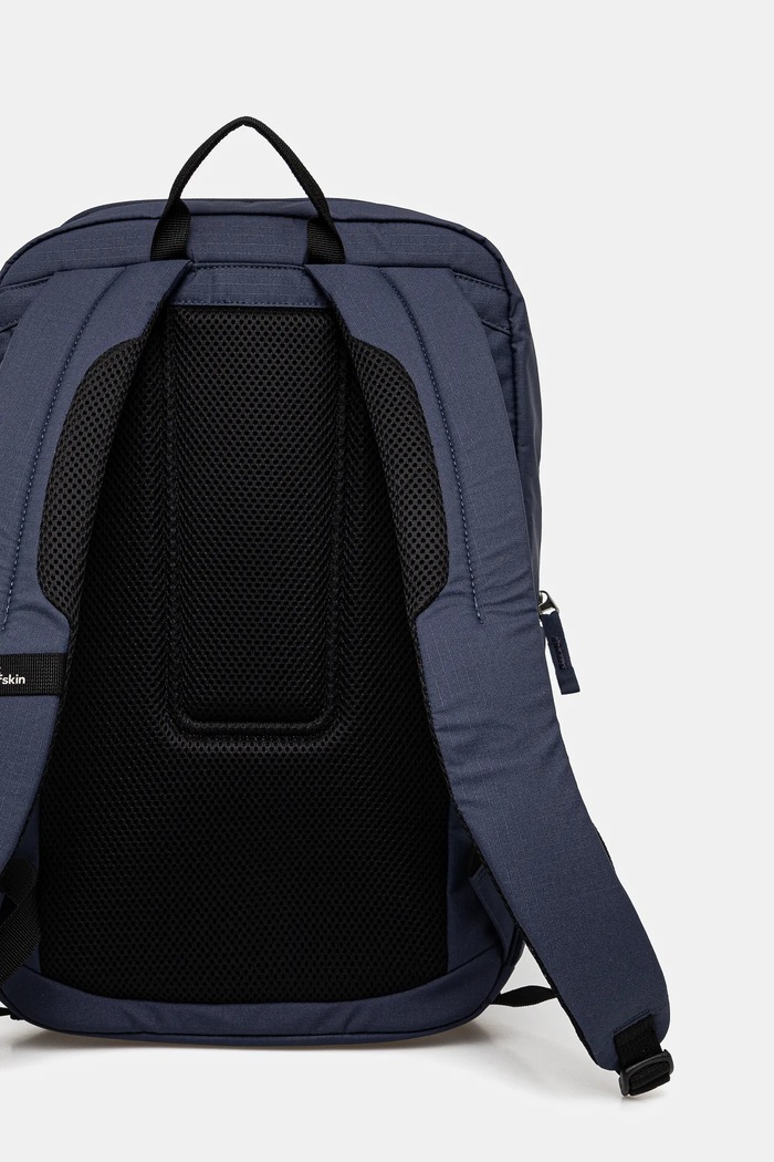 Doplnky Ruksak Jack Wolfskin Terracade A64020 tmavomodrá