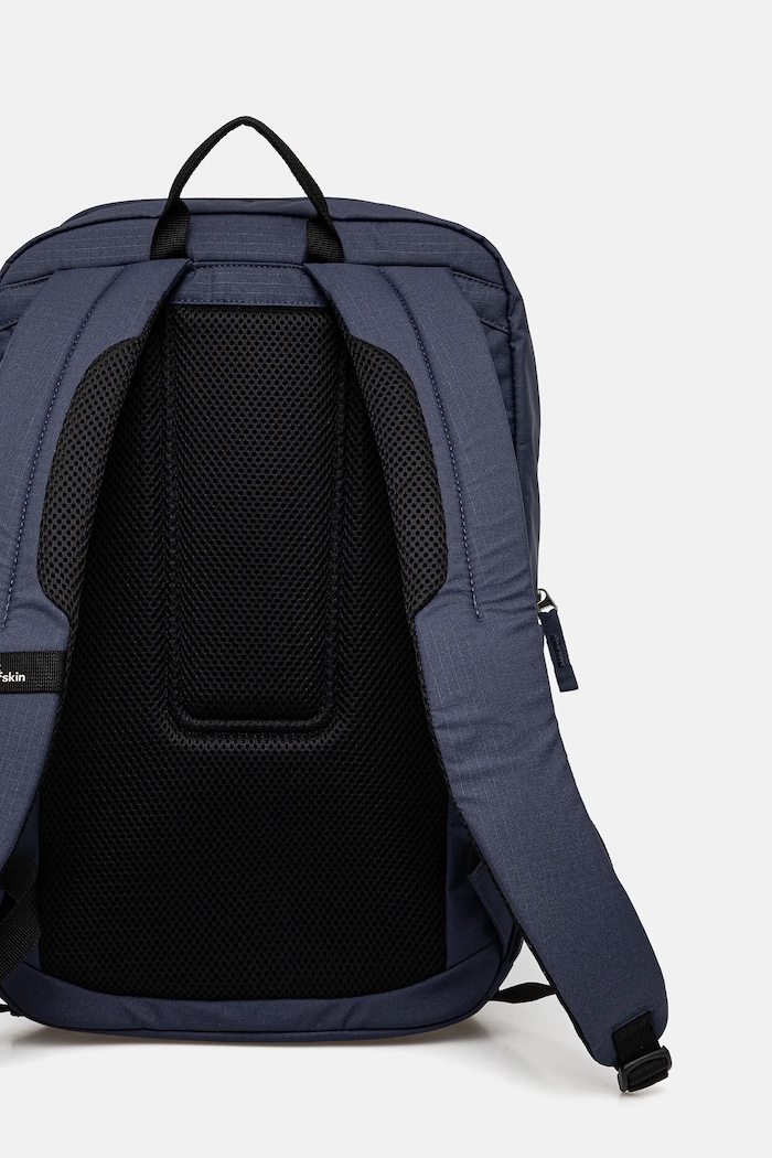 Doplnky Ruksak Jack Wolfskin Terracade A64020 tmavomodrá