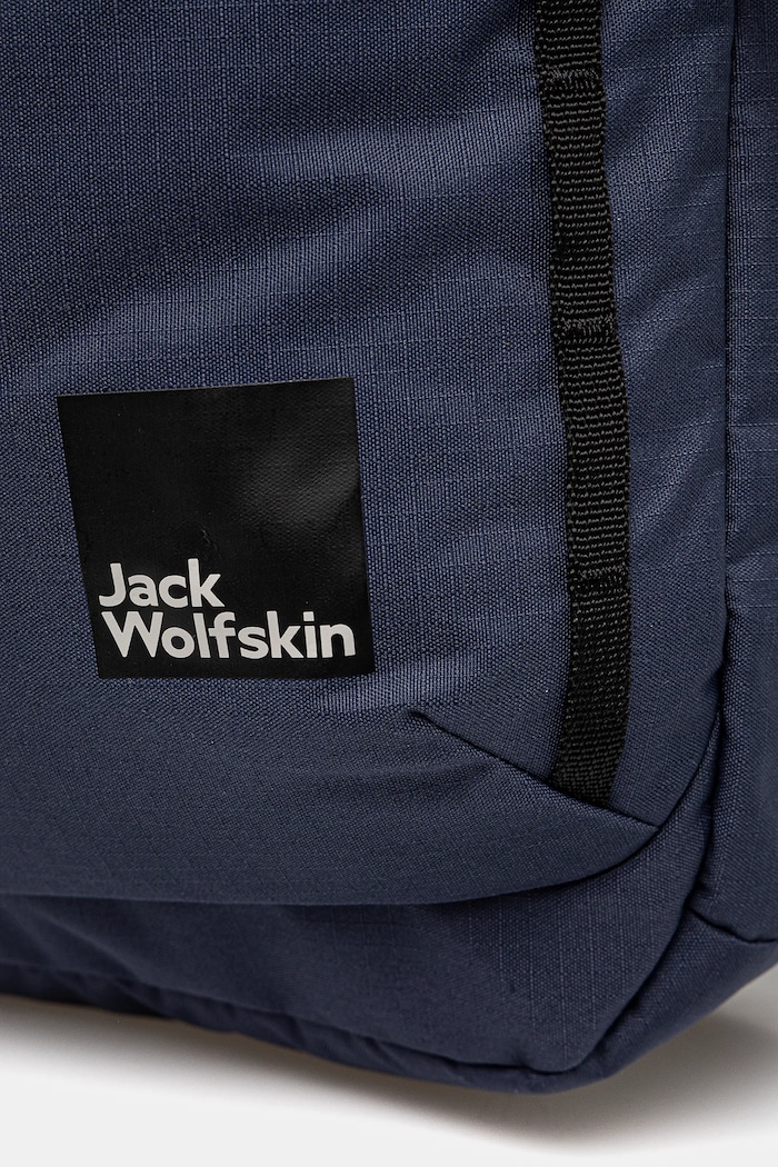 Ruksak Jack Wolfskin Terracade tmavomodrá A64020
