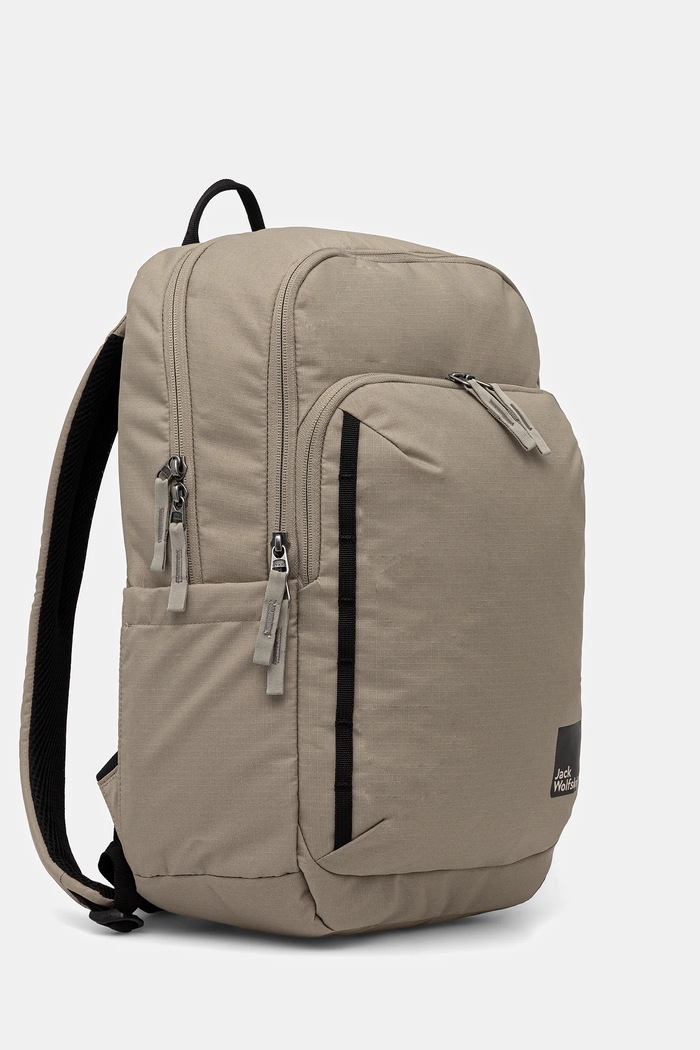 Nahrbtnik Jack Wolfskin Terracade A64020 bež AW25