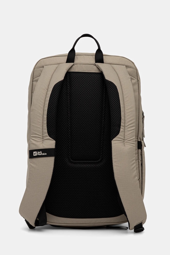 Dodatki Nahrbtnik Jack Wolfskin Terracade A64020 bež
