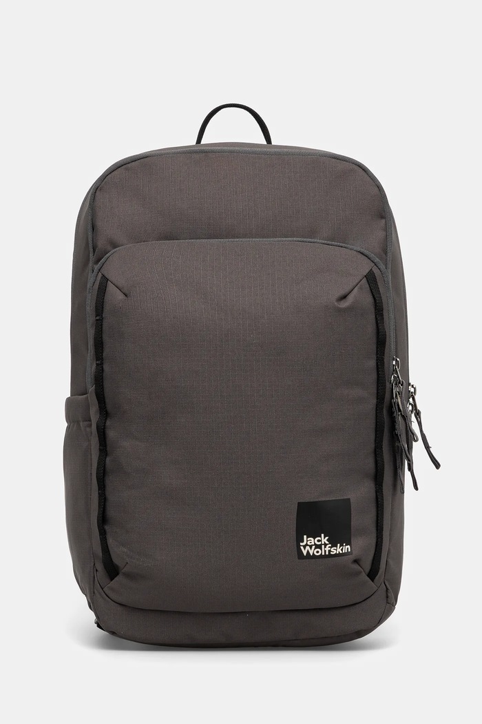 Jack Wolfskin Rucsac Terracade gri A64020