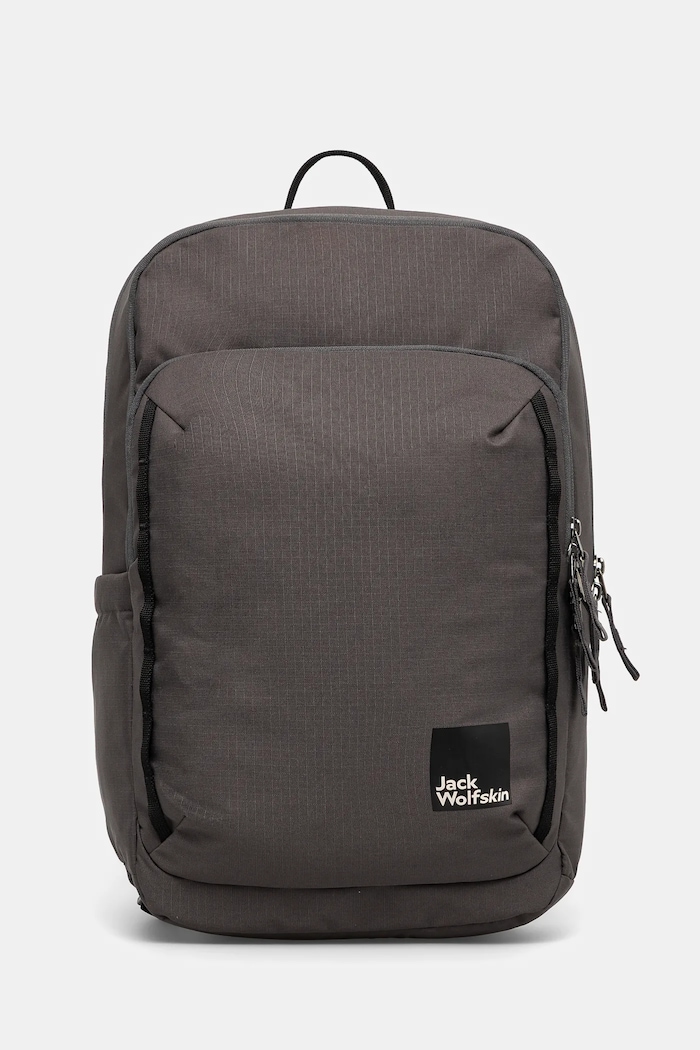 Jack Wolfskin Rucsac Terracade gri A64020
